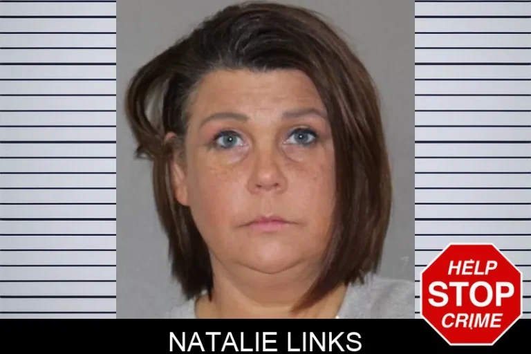 Natalie Links