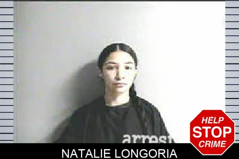 Natalie Longoria