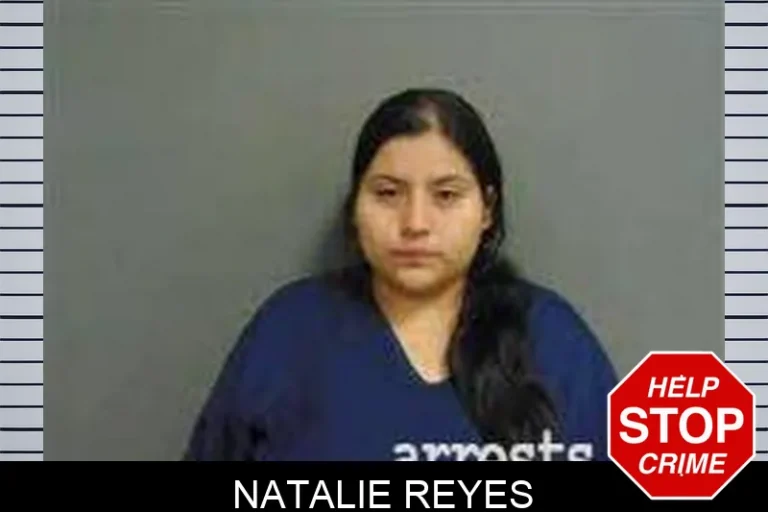 Natalie Reyes