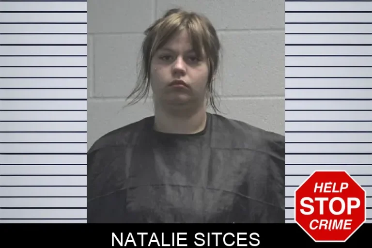 Natalie Sitces