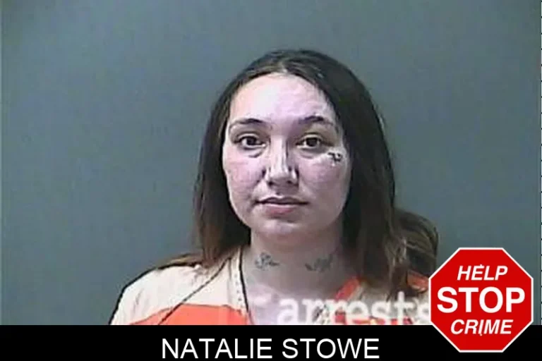 Natalie Stowe