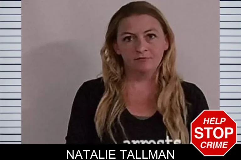 Natalie Tallman