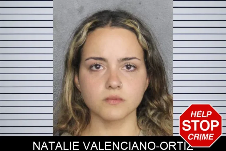 Natalie Valenciano-Ortiz