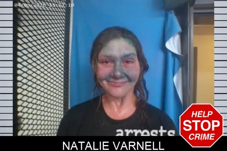 Natalie Varnell