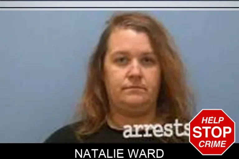 Natalie Ward