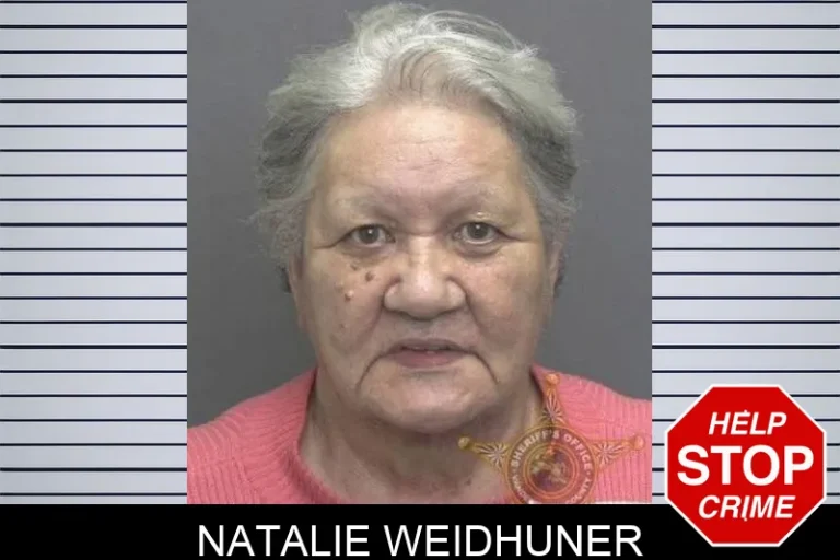 Natalie Weidhuner