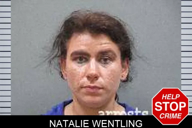 Natalie Wentling