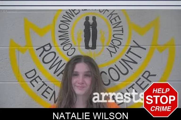 Natalie Wilson