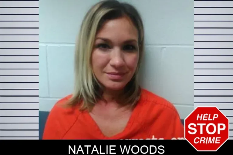 Natalie Woods