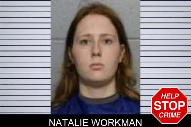 Natalie Workman