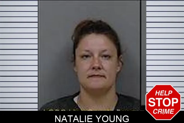 Natalie Young