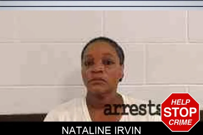 Nataline Irvin