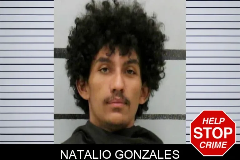 Natalio Gonzales