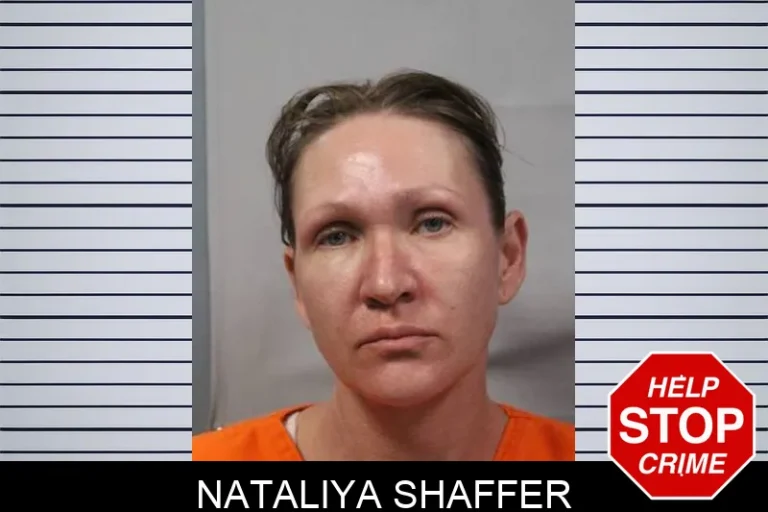 Nataliya Shaffer