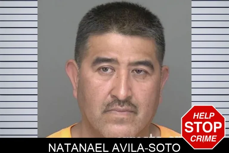 Natanael Avila-Soto