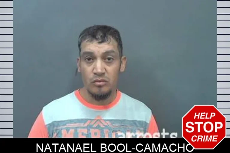 Natanael Bool-Camacho