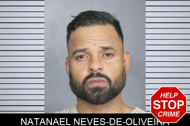 Natanael Neves-De-Oliveira