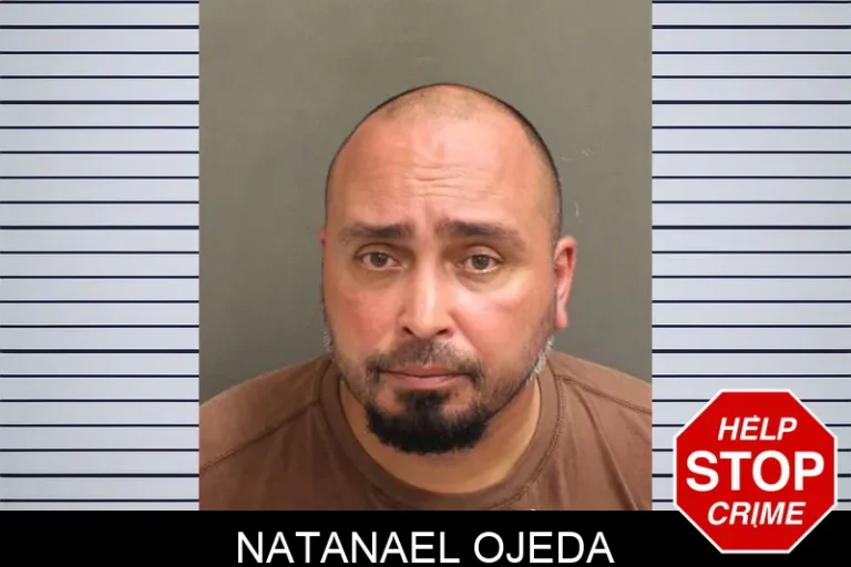Natanael Ojeda