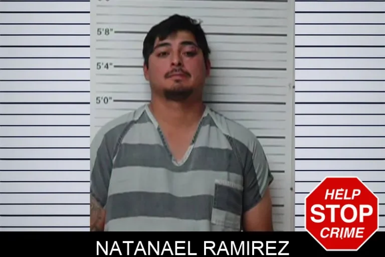 Natanael Ramirez