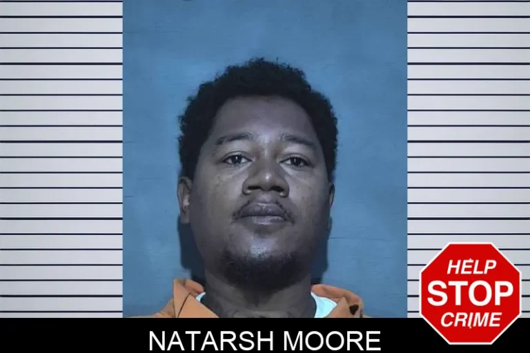 Natarsh Moore