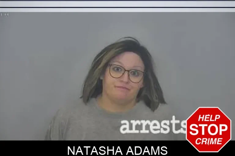 Natasha Adams