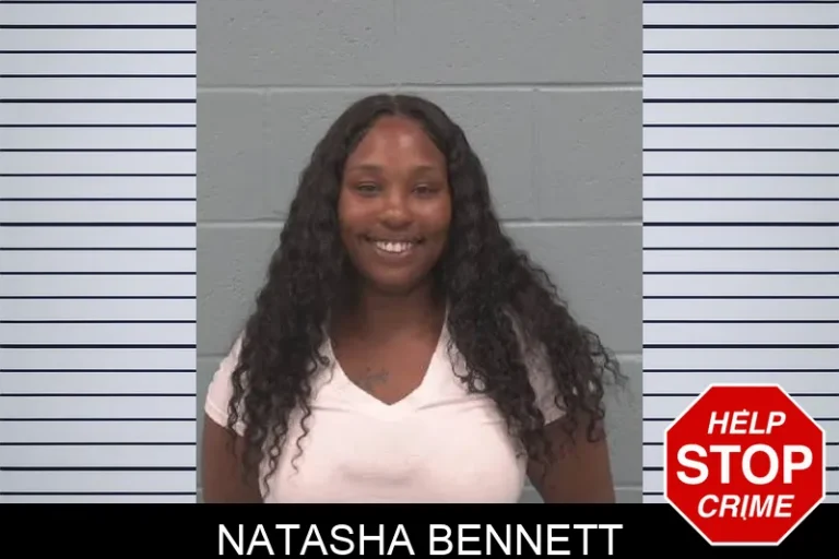 Natasha Bennett