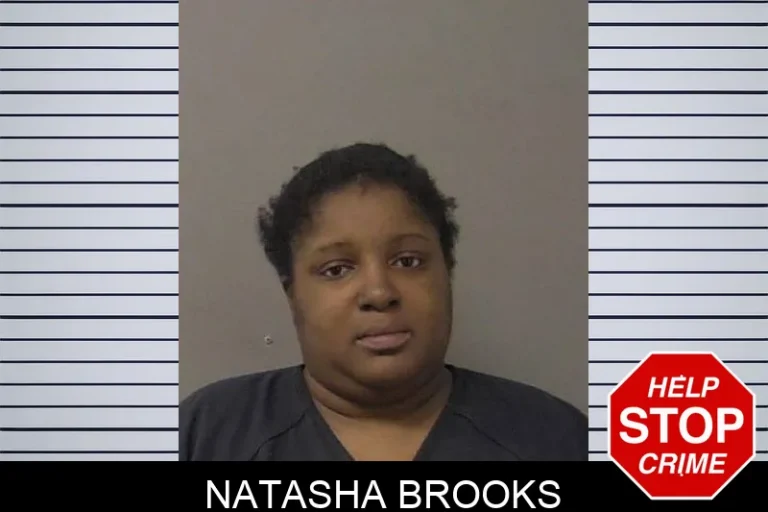Natasha Brooks