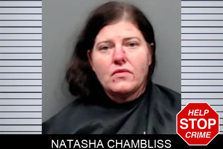 Natasha Chambliss