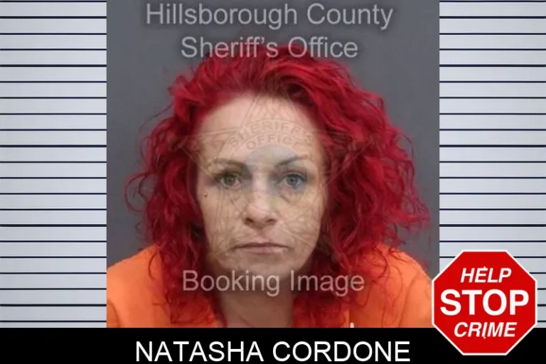 Natasha Cordone