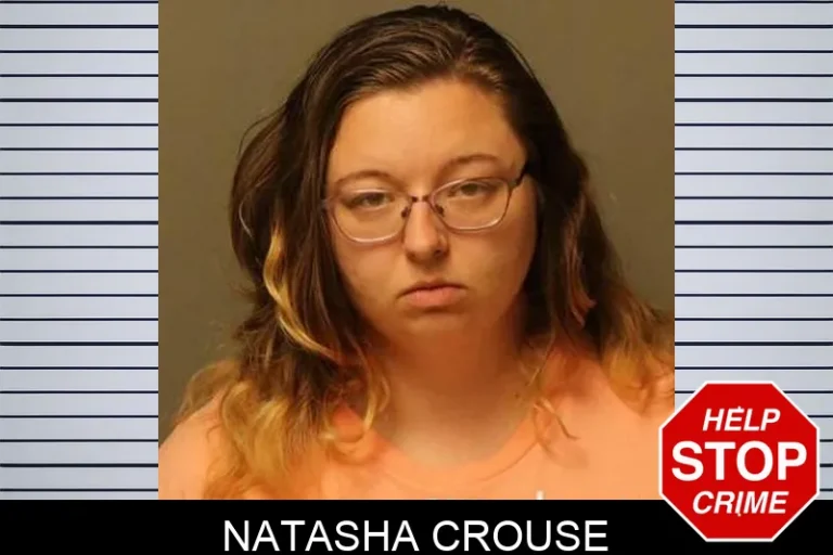 Natasha Crouse