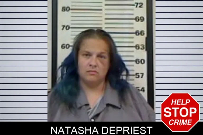 Natasha Depriest