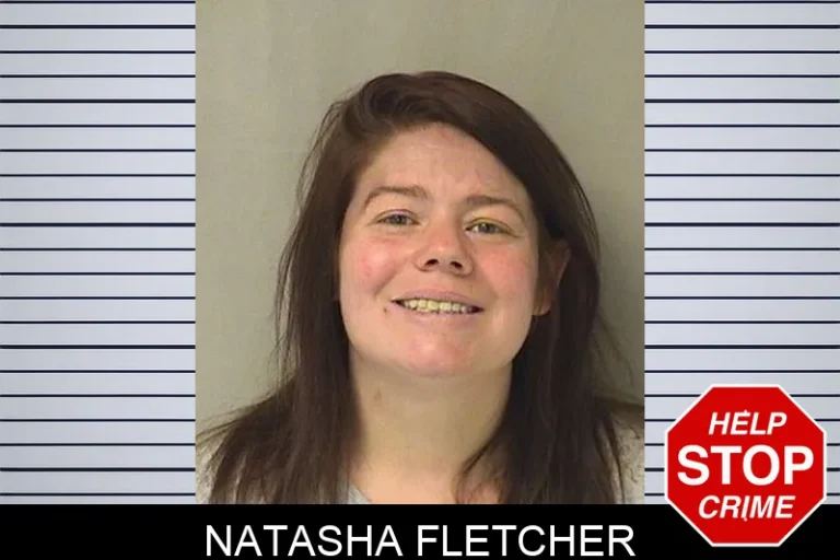 Natasha Fletcher