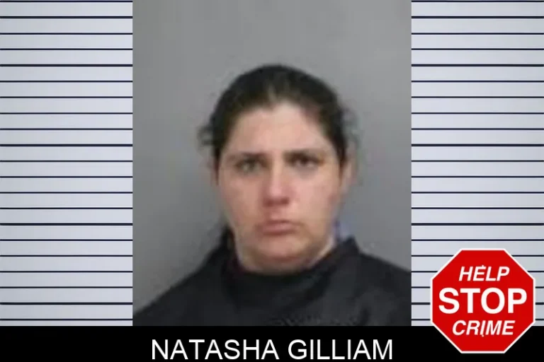 Natasha Gilliam