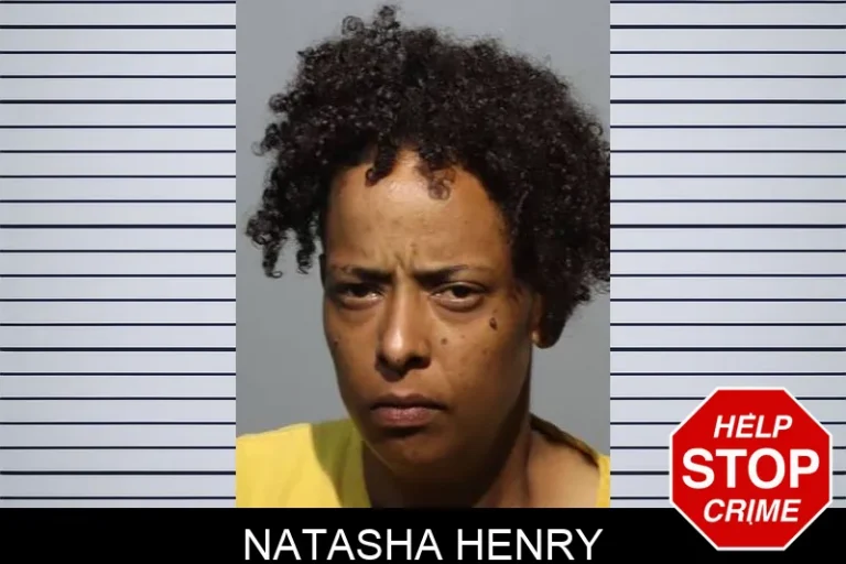 Natasha Henry