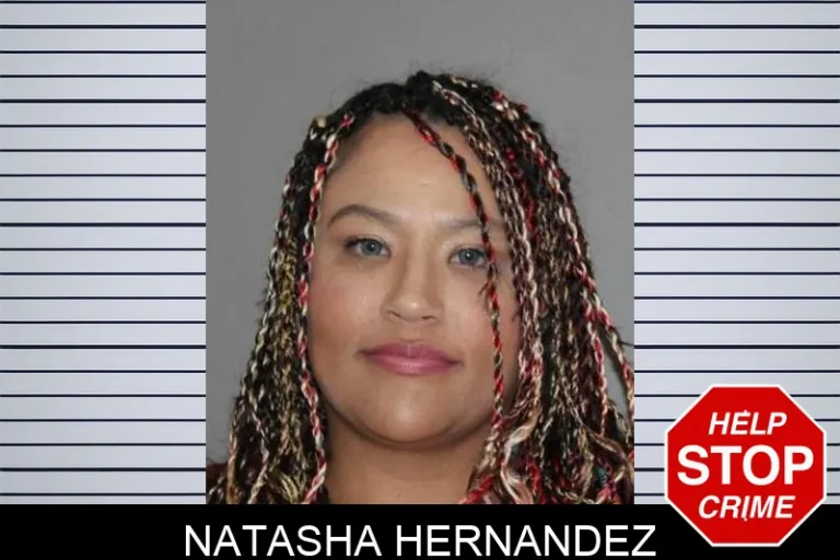 Natasha Hernandez