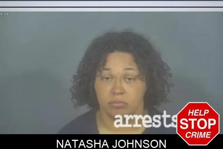 Natasha Johnson