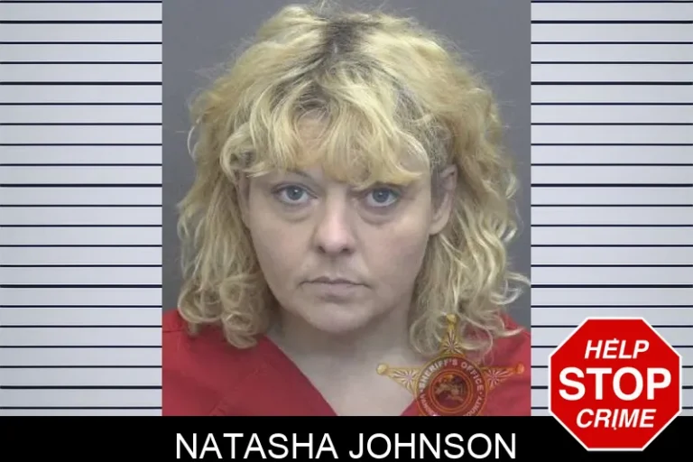Natasha Johnson