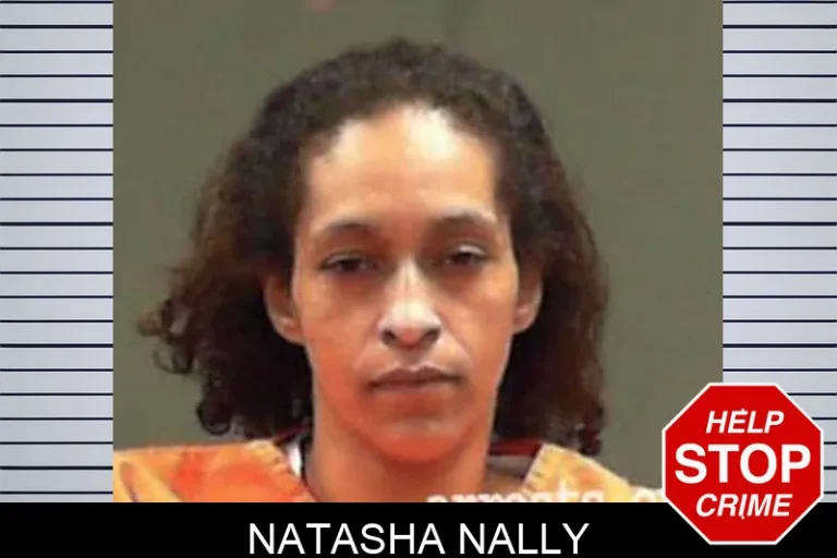 Natasha Nally