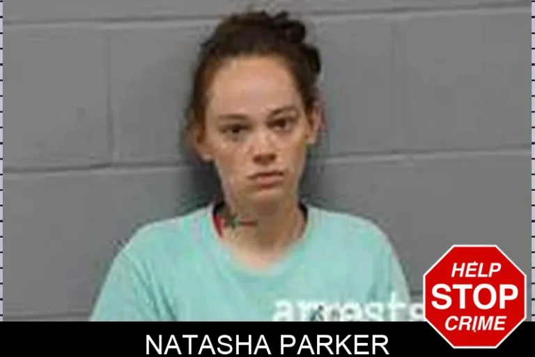 Natasha Parker