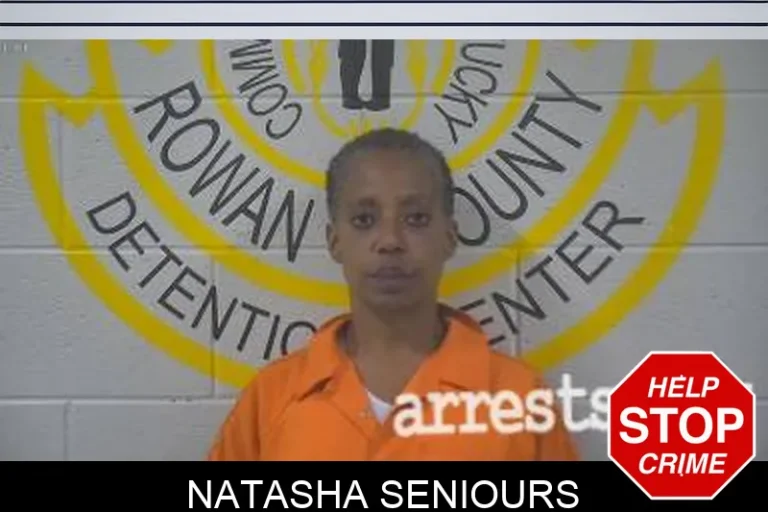 Natasha Seniours