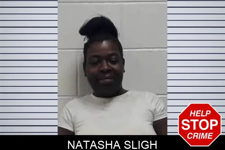 Natasha Sligh