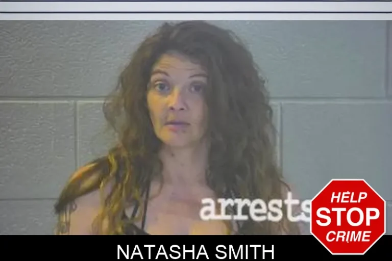 Natasha Smith
