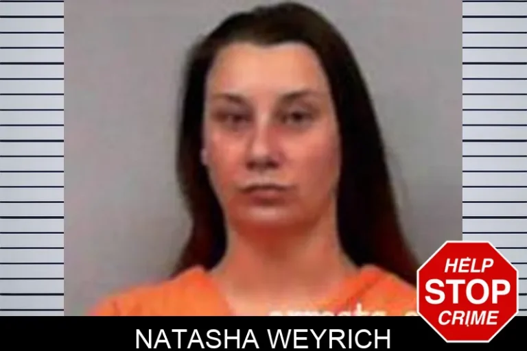 Natasha Weyrich