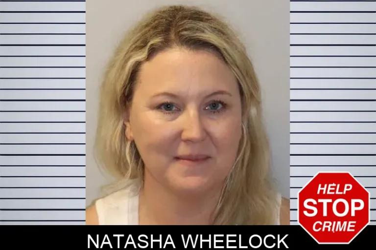 Natasha Wheelock