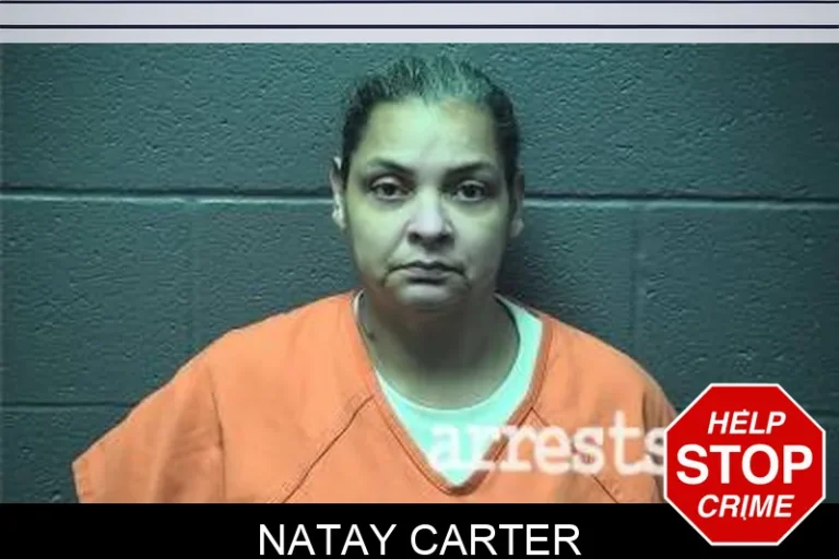 Natay Carter