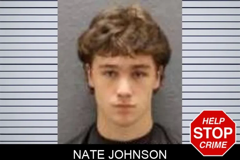 Nate Johnson