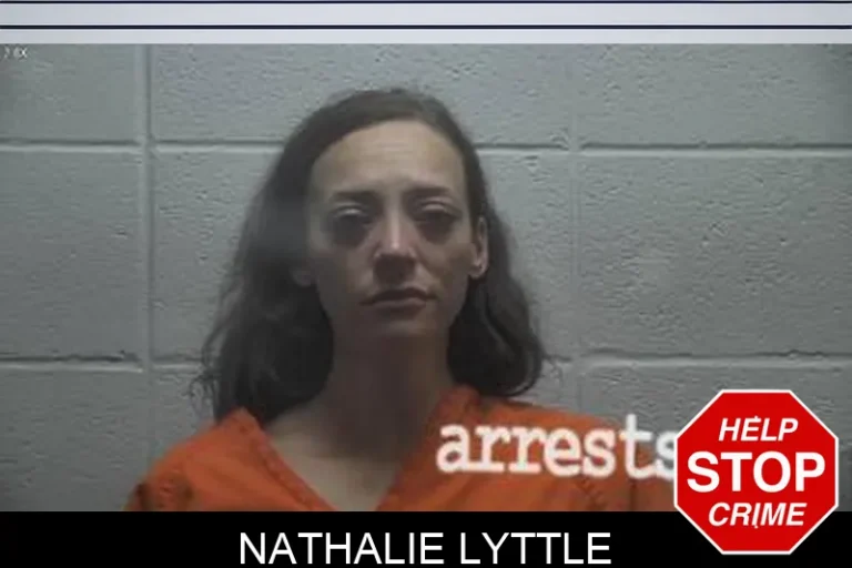 Nathalie Lyttle
