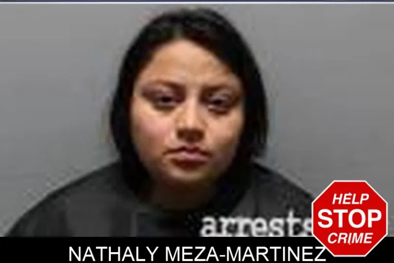 Nathaly Meza-Martinez