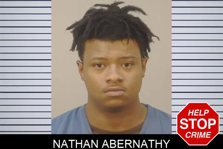 Nathan Abernathy