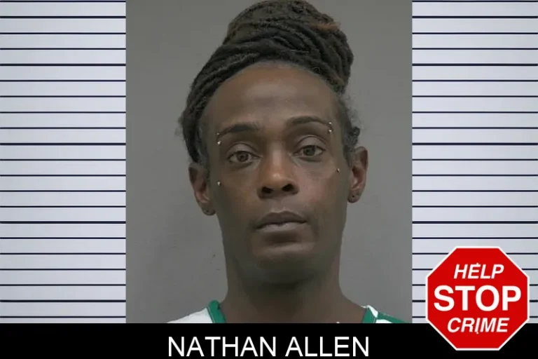 Nathan Allen